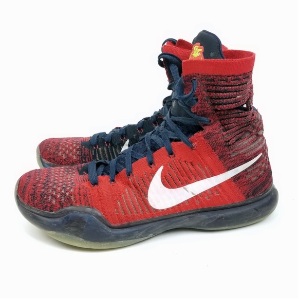 nike kobe high top